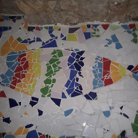 Noor And בית הארחה 3*